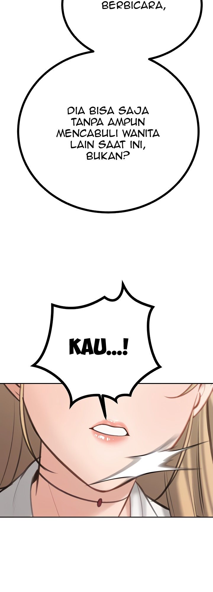 Secret Affairs of the 3rd Generation - Chapter 48 42