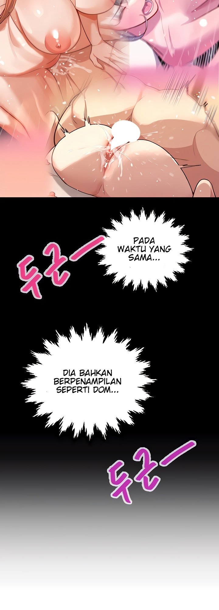 Secret Affairs of the 3rd Generation - Chapter 48 25