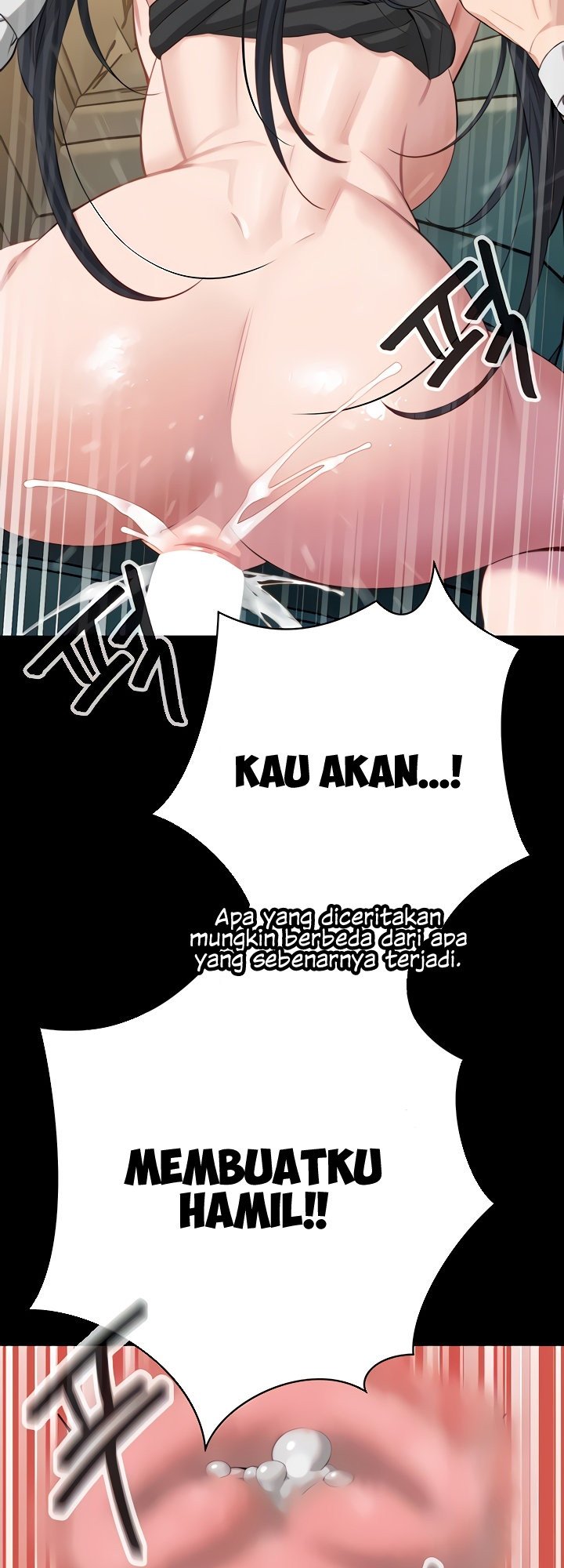 Secret Affairs of the 3rd Generation - Chapter 48 65