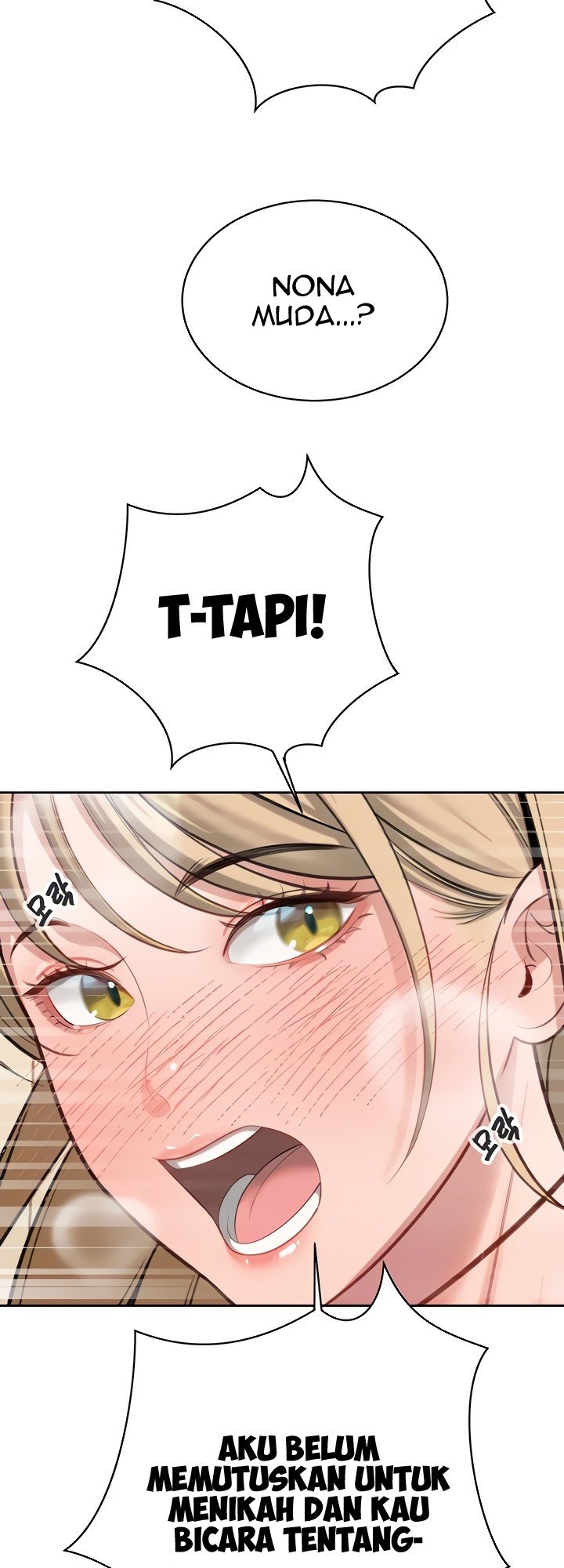 Secret Affairs of the 3rd Generation - Chapter 48 71