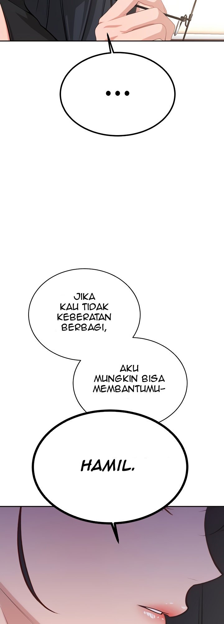 Secret Affairs of the 3rd Generation - Chapter 48 3