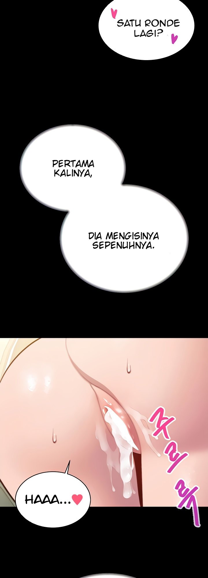 Secret Affairs of the 3rd Generation - Chapter 48 57