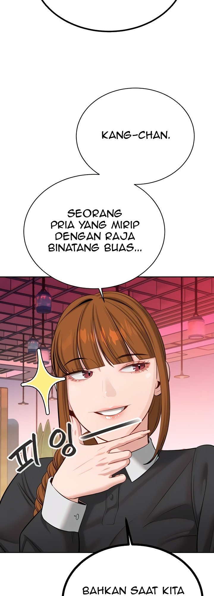 Secret Affairs of the 3rd Generation - Chapter 48 41