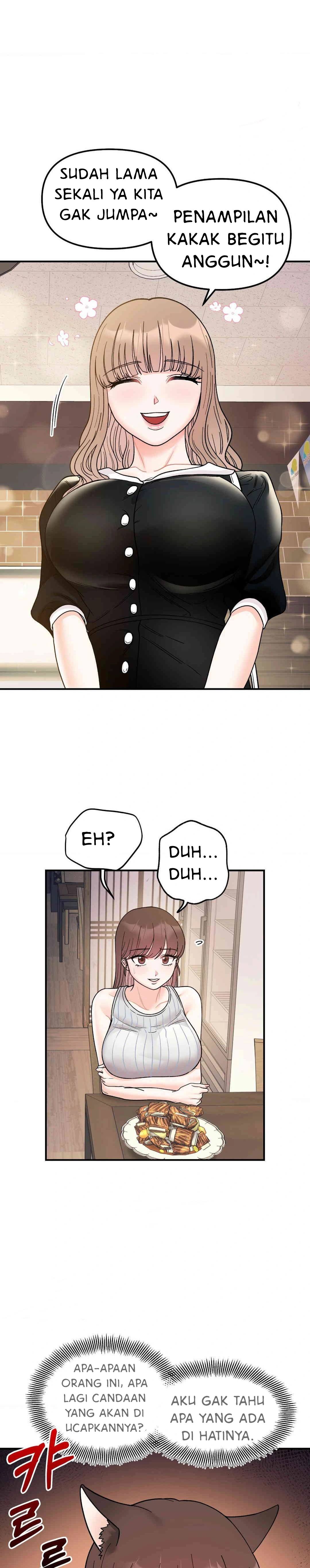 Secret Siblings - Chapter 48 5