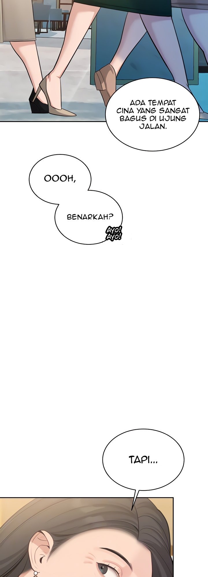 Secret Affairs of the 3rd Generation - Chapter 48 15