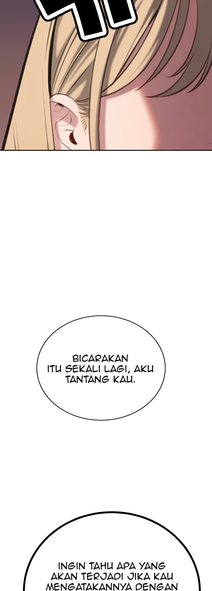 Secret Affairs of the 3rd Generation - Chapter 48 35