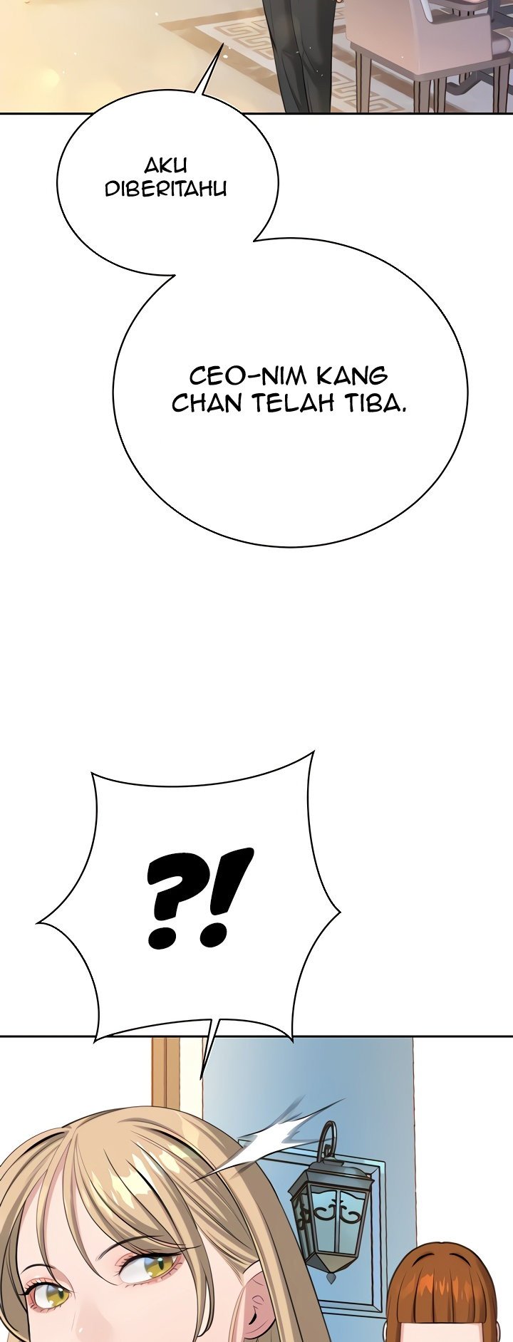 Secret Affairs of the 3rd Generation - Chapter 48 74