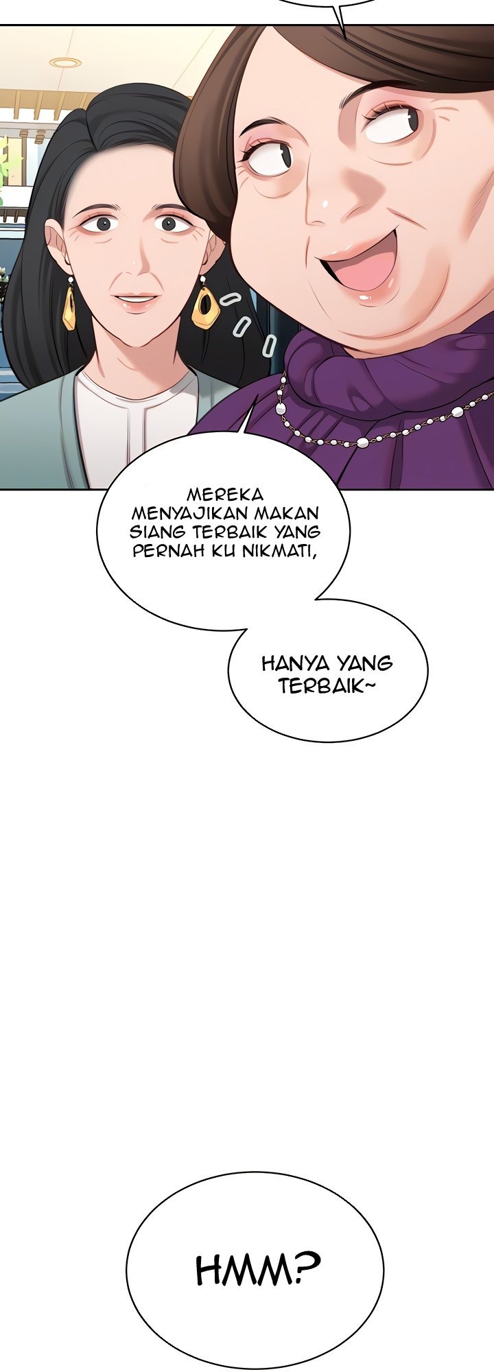 Secret Affairs of the 3rd Generation - Chapter 48 11