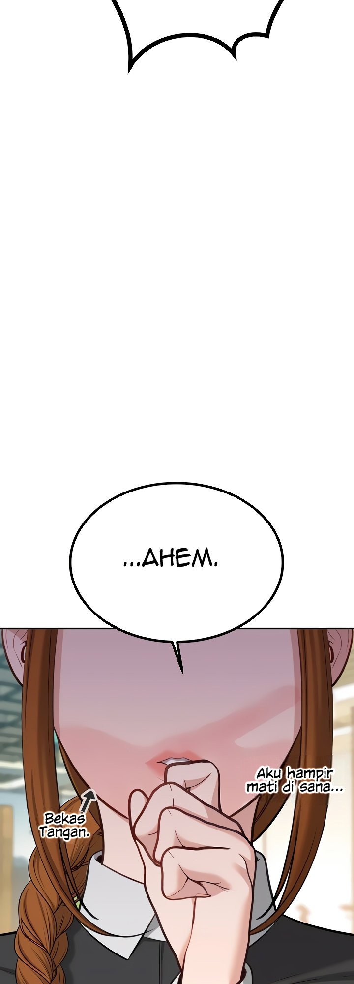 Secret Affairs of the 3rd Generation - Chapter 48 37