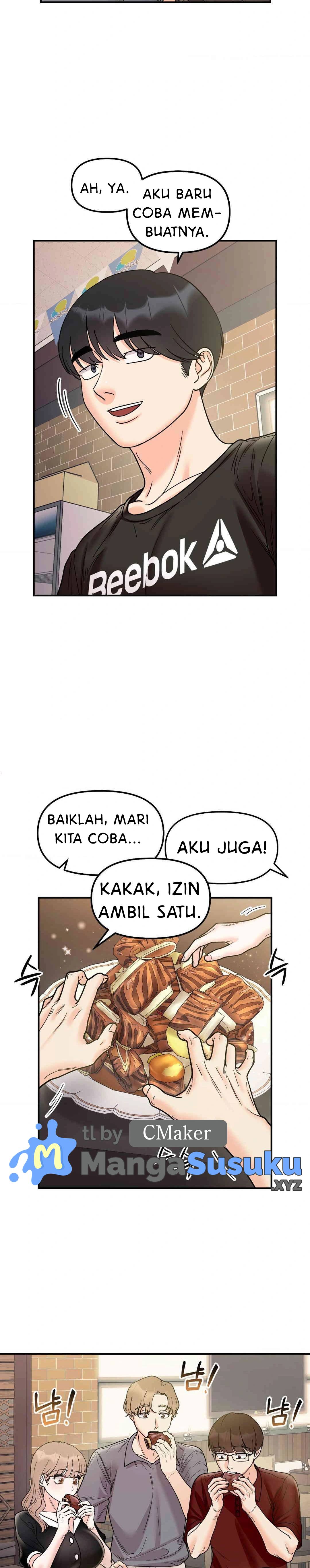 Secret Siblings - Chapter 48 7