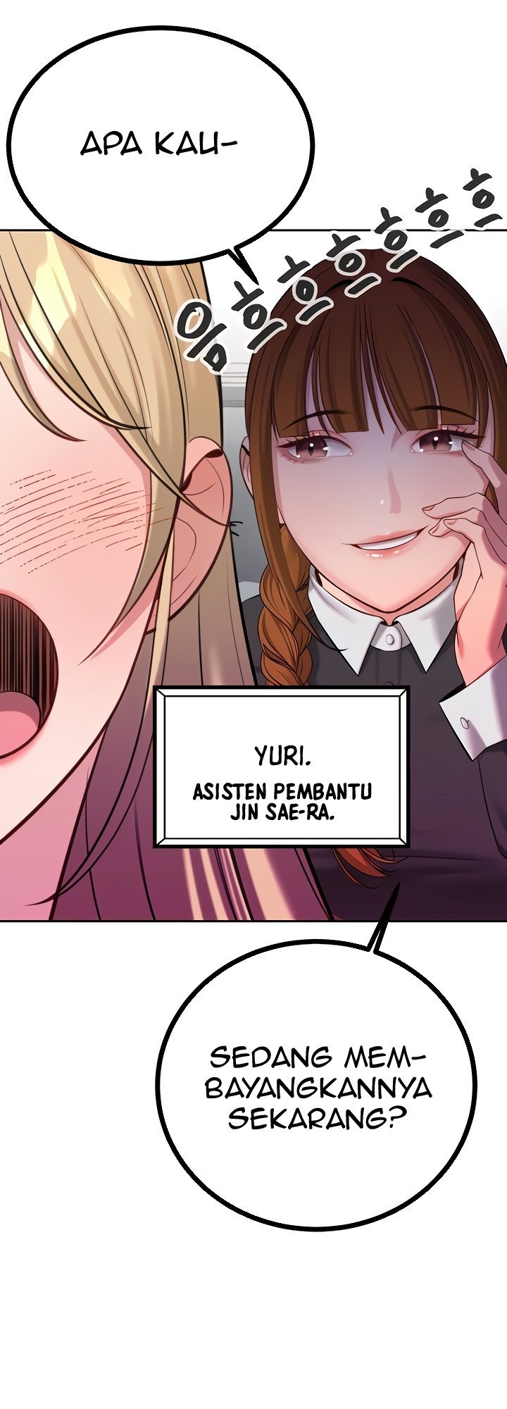 Secret Affairs of the 3rd Generation - Chapter 48 29