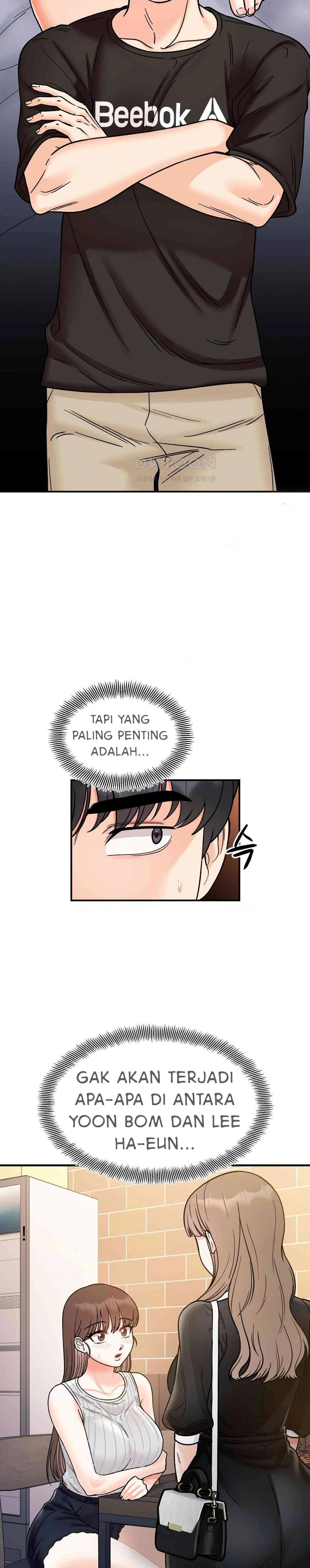 Secret Siblings - Chapter 48 3