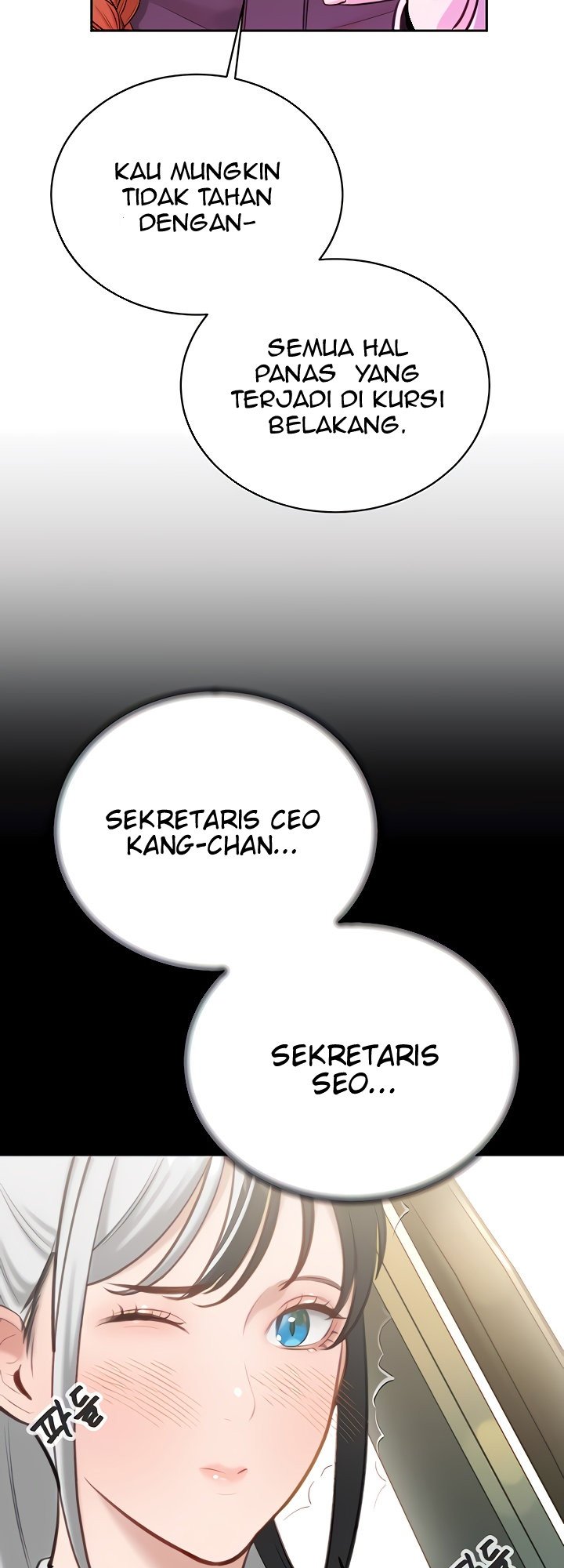 Secret Affairs of the 3rd Generation - Chapter 48 53