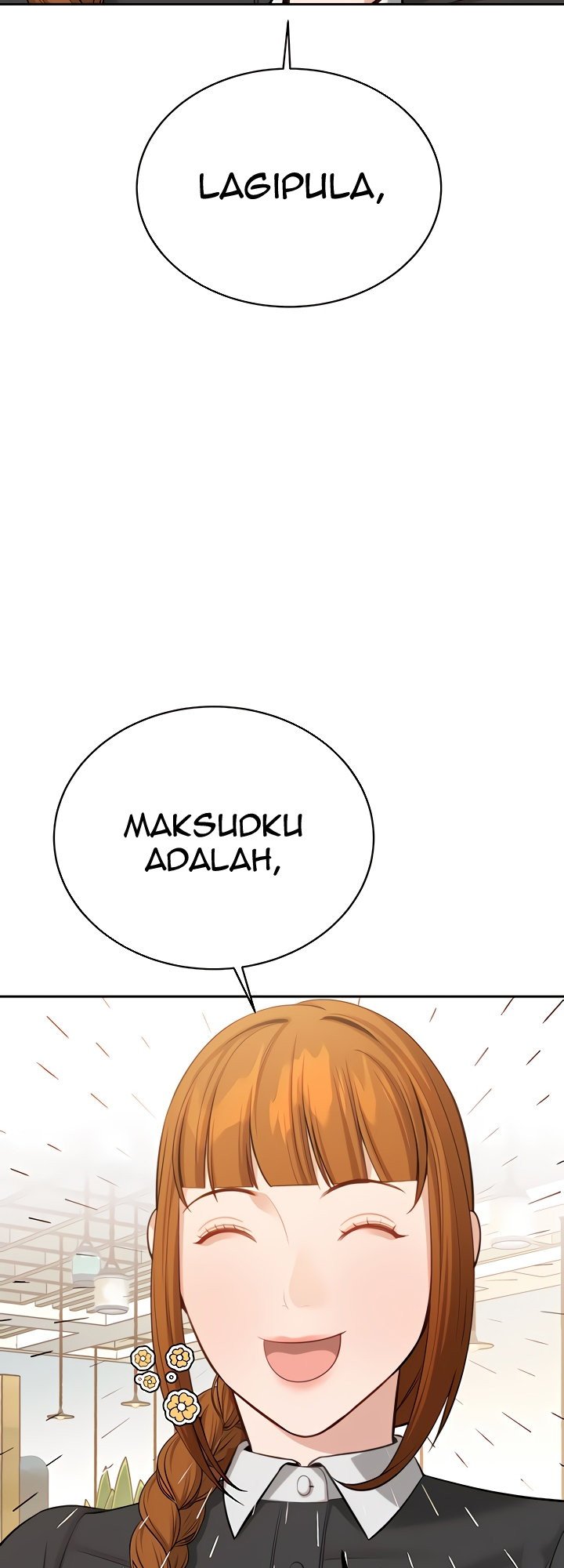 Secret Affairs of the 3rd Generation - Chapter 48 38