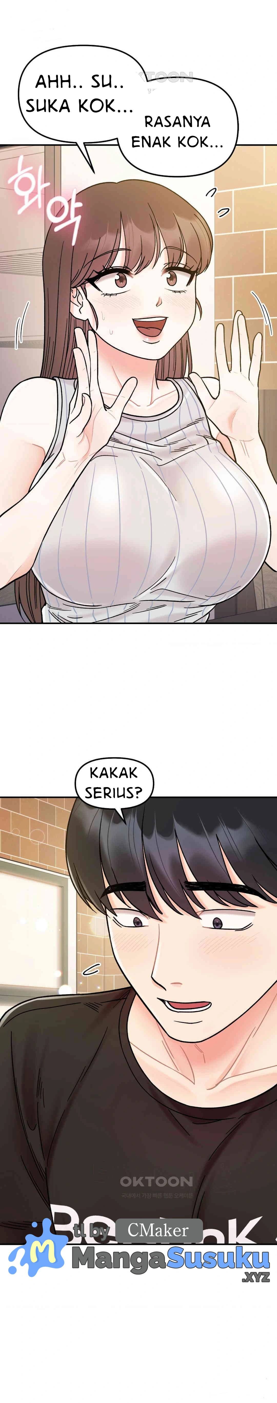 Secret Siblings - Chapter 48 14