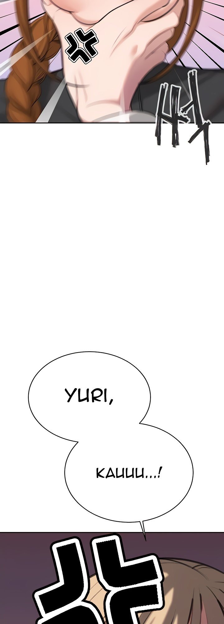 Secret Affairs of the 3rd Generation - Chapter 48 34