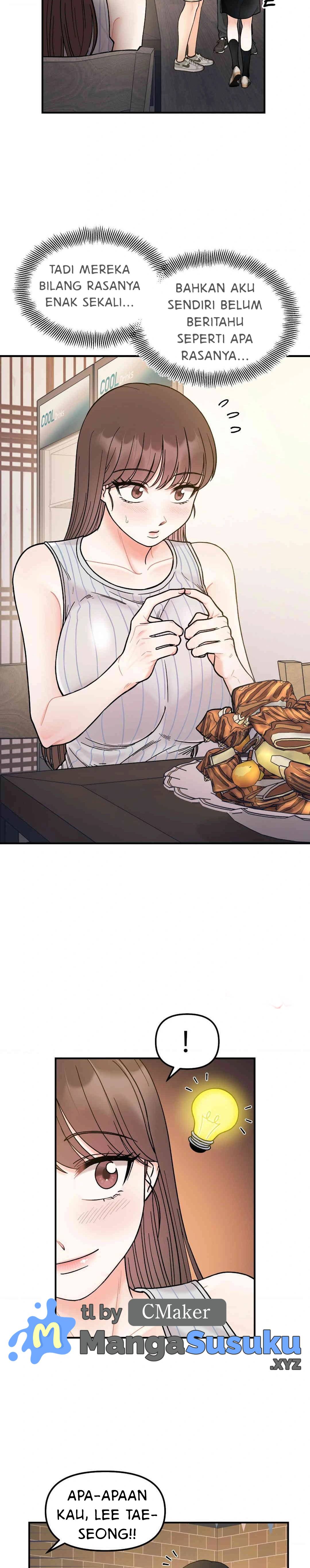 Secret Siblings - Chapter 48 11