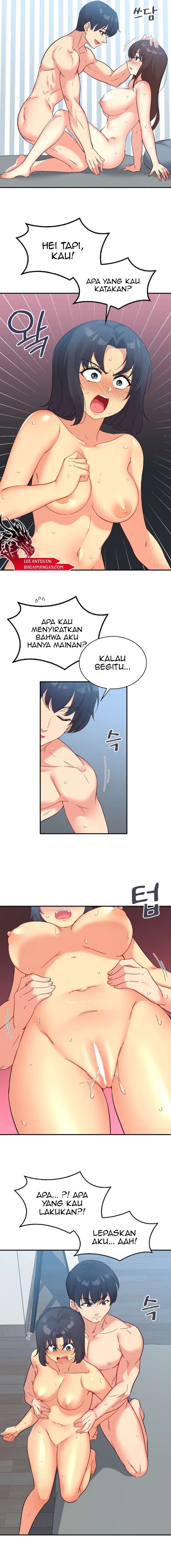 My Life With The Smart Application - Chapter 48 15 My Life With The Smart Application - Chapter 48 15