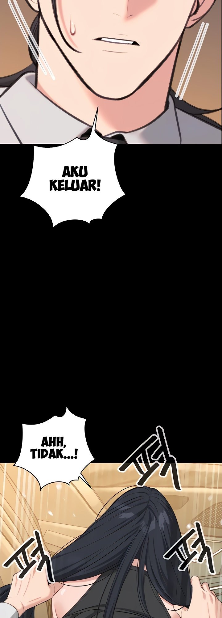 Secret Affairs of the 3rd Generation - Chapter 48 64