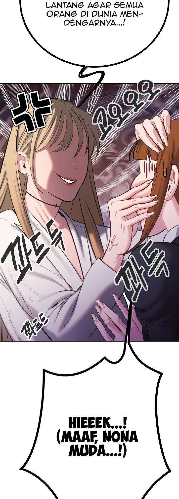 Secret Affairs of the 3rd Generation - Chapter 48 36