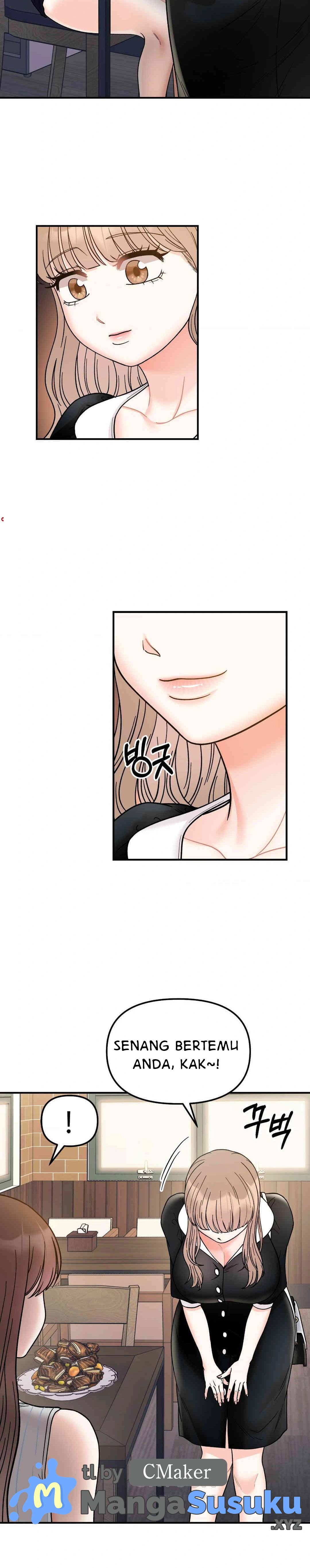 Secret Siblings - Chapter 48 4