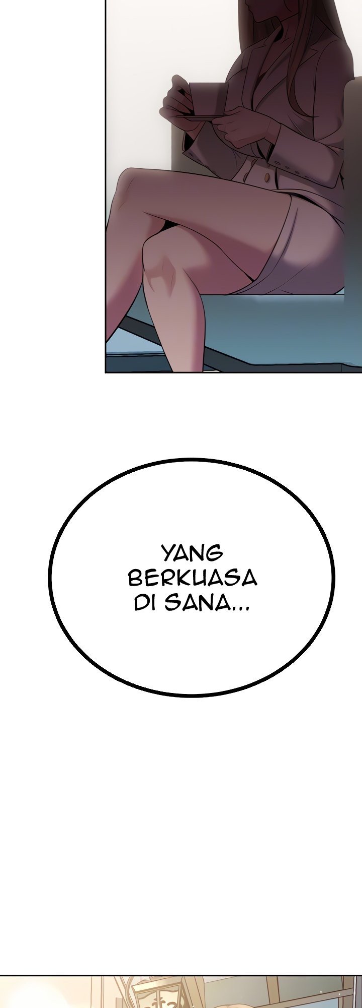 Secret Affairs of the 3rd Generation - Chapter 48 18