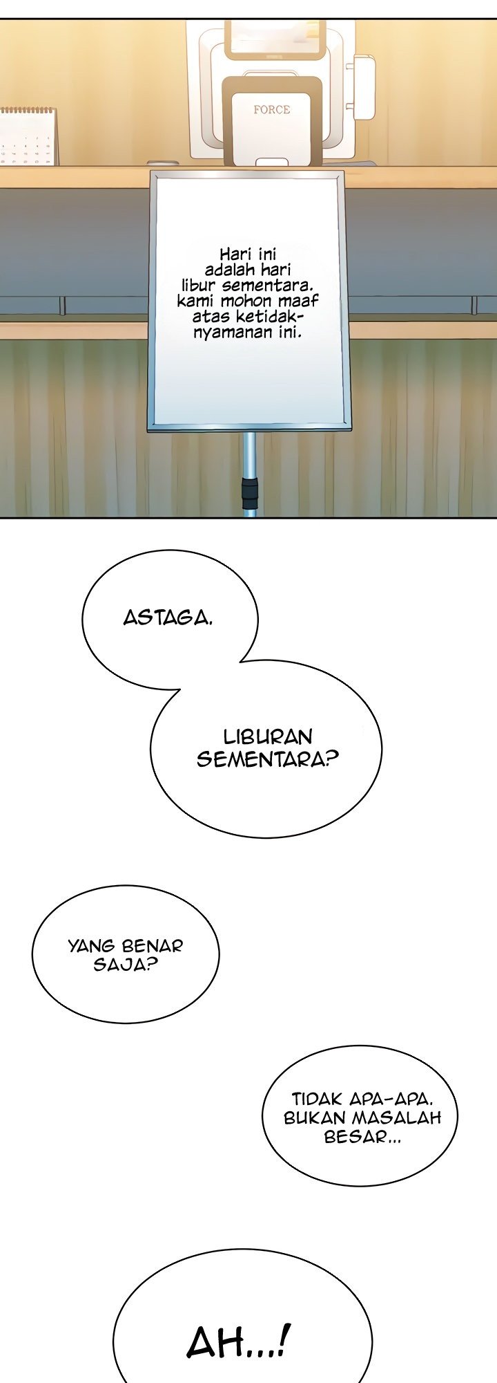 Secret Affairs of the 3rd Generation - Chapter 48 12