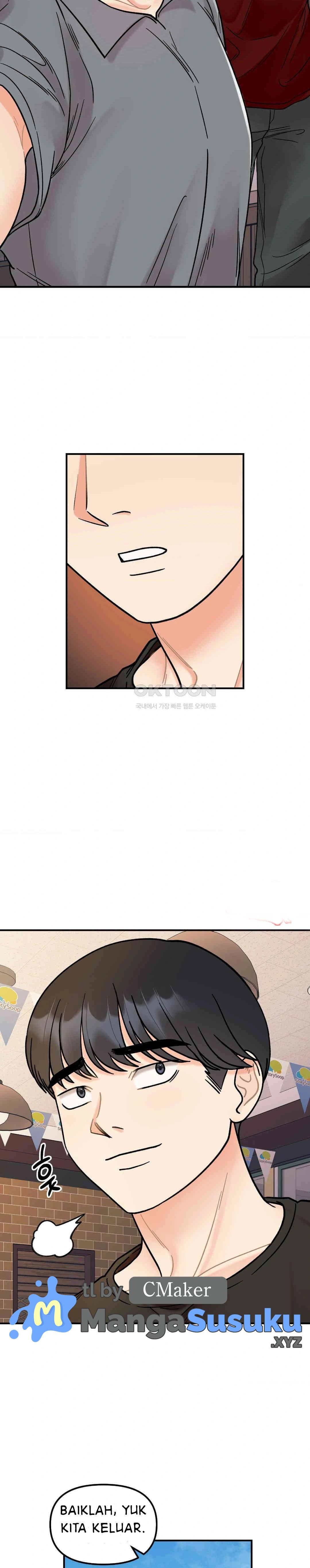 Secret Siblings - Chapter 48 21
