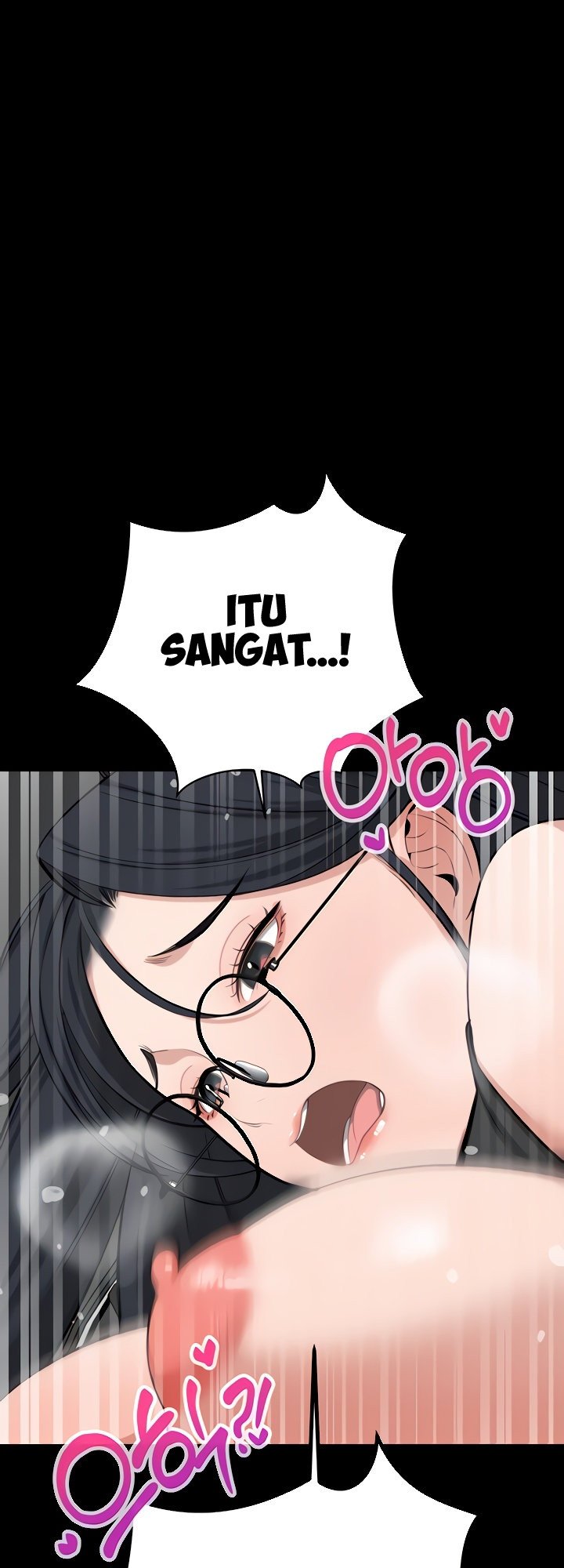 Secret Affairs of the 3rd Generation - Chapter 48 51