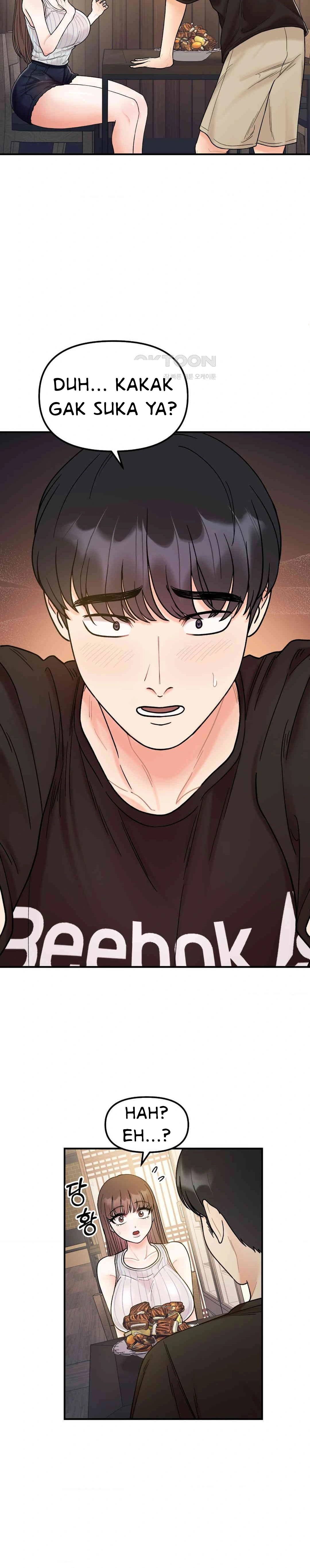 Secret Siblings - Chapter 48 13