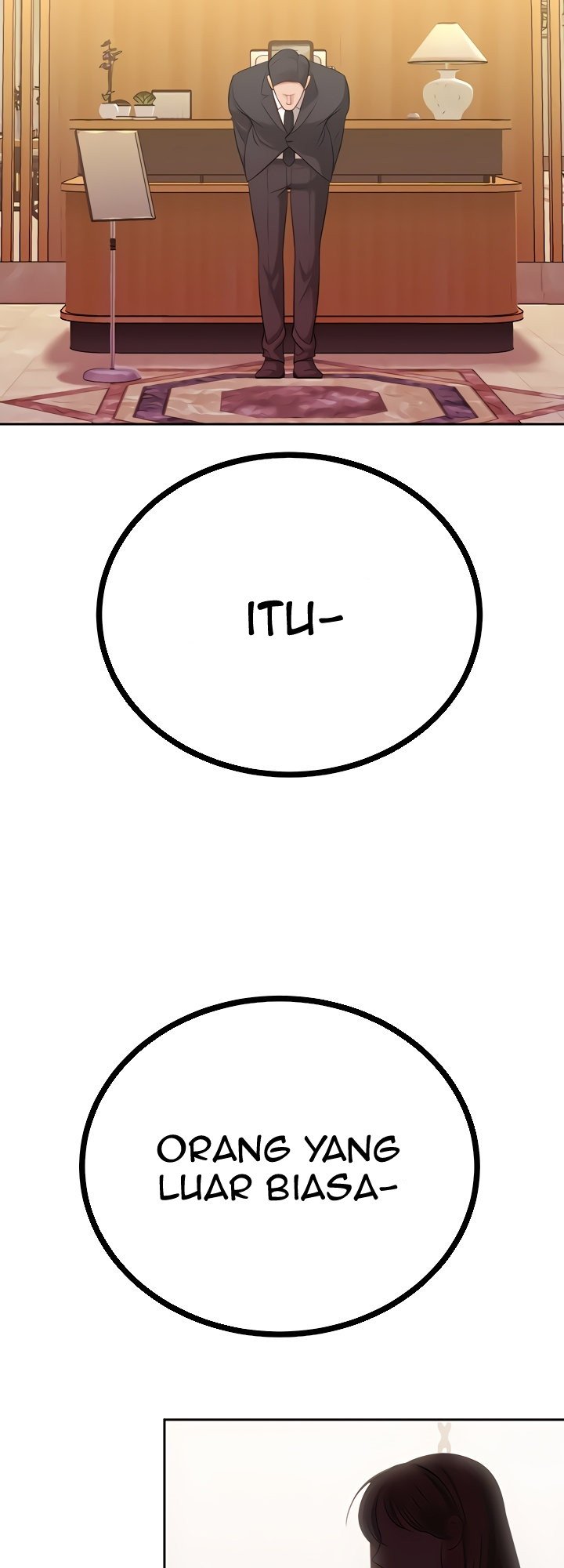 Secret Affairs of the 3rd Generation - Chapter 48 17