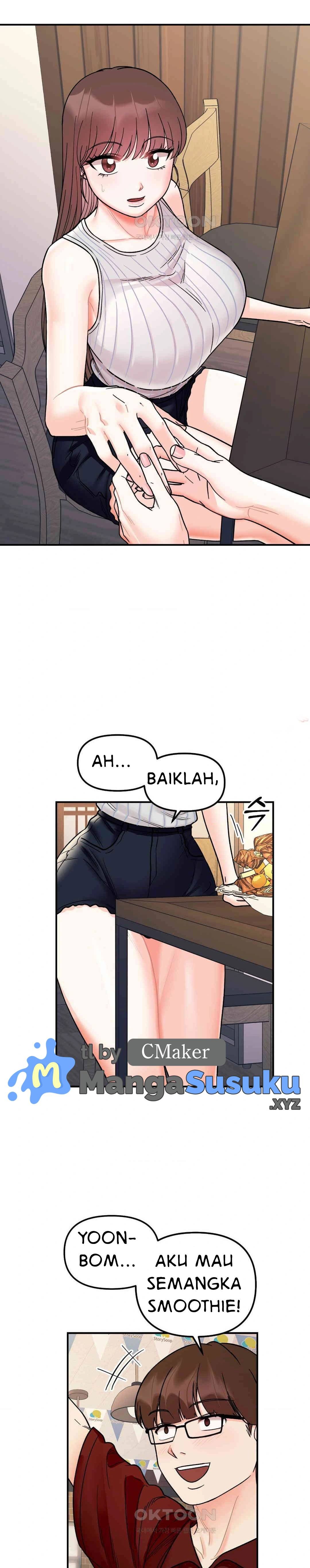 Secret Siblings - Chapter 48 18