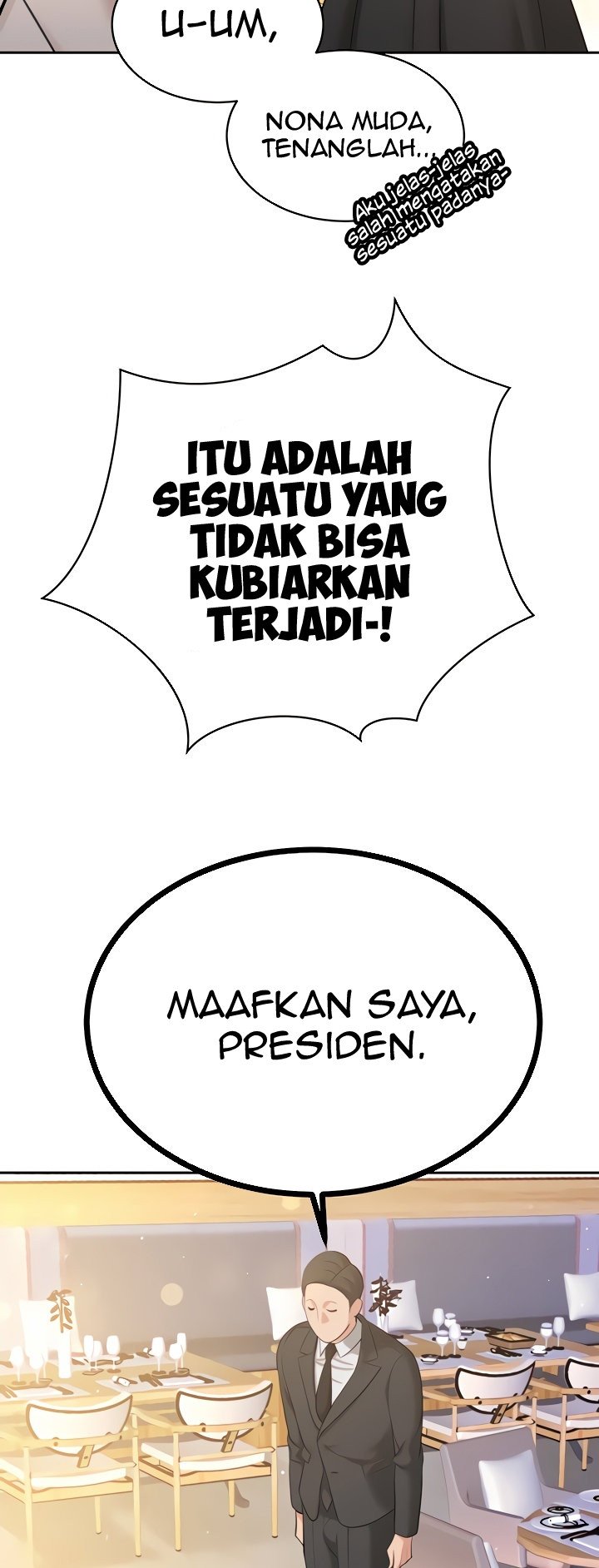 Secret Affairs of the 3rd Generation - Chapter 48 73