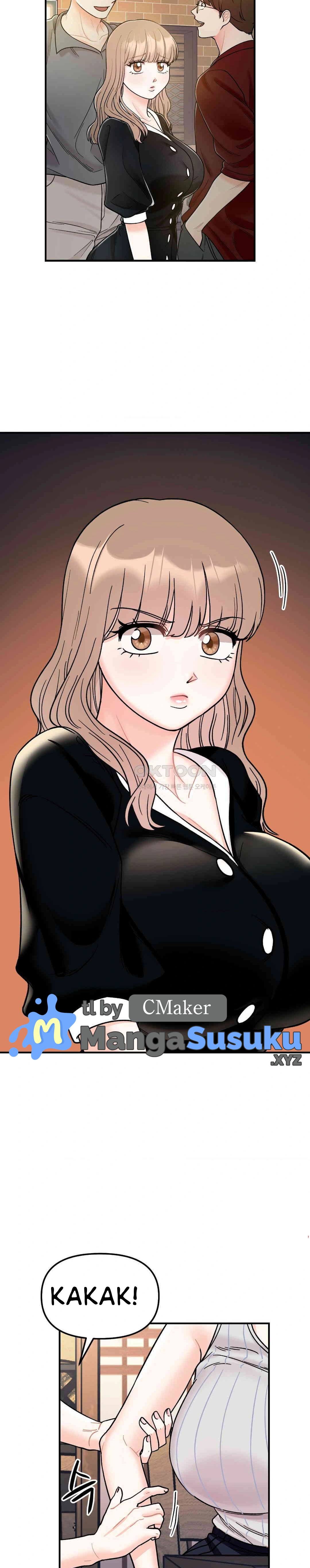 Secret Siblings - Chapter 48 16