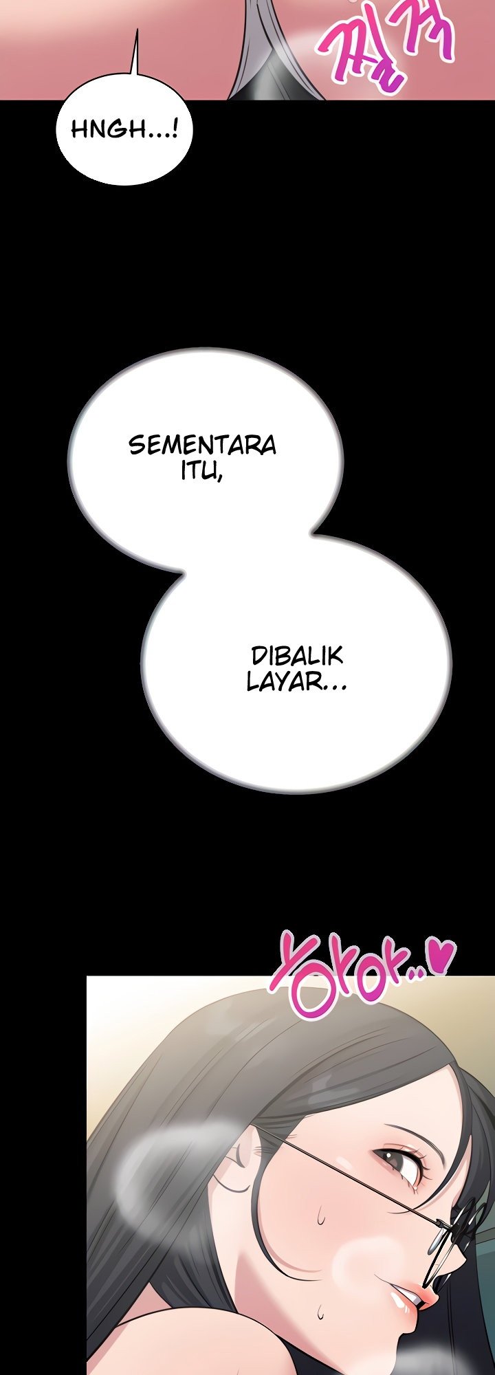 Secret Affairs of the 3rd Generation - Chapter 48 55