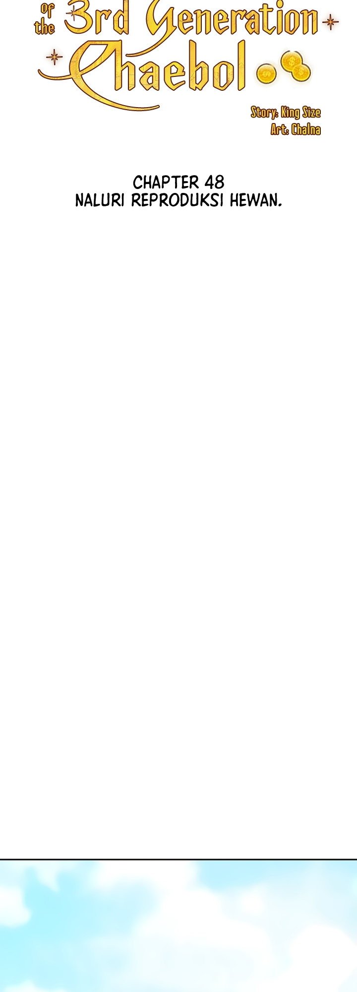 Secret Affairs of the 3rd Generation - Chapter 48 8