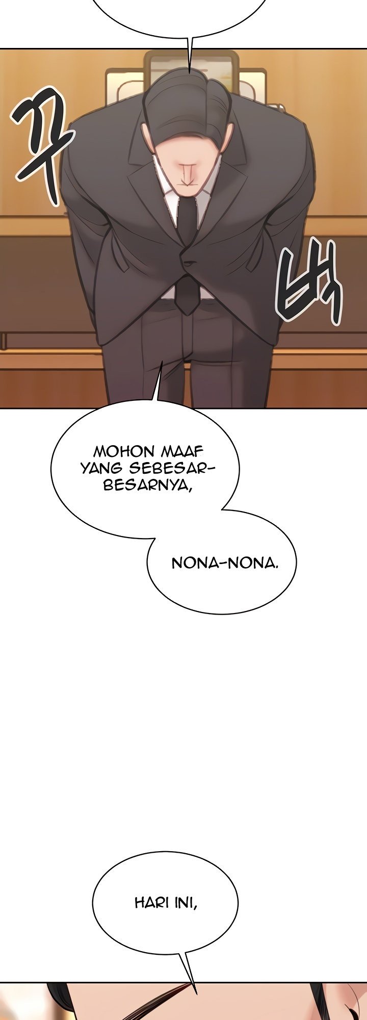 Secret Affairs of the 3rd Generation - Chapter 48 13