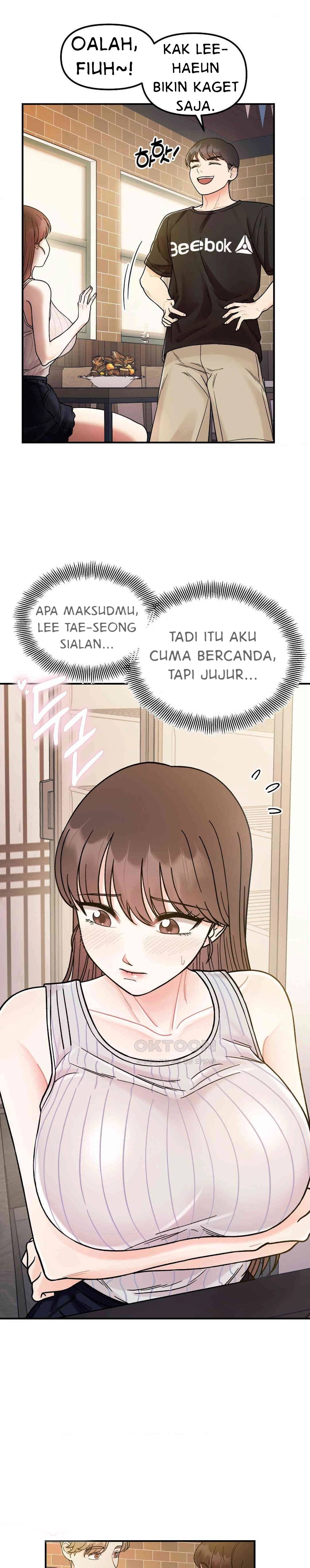 Secret Siblings - Chapter 48 15