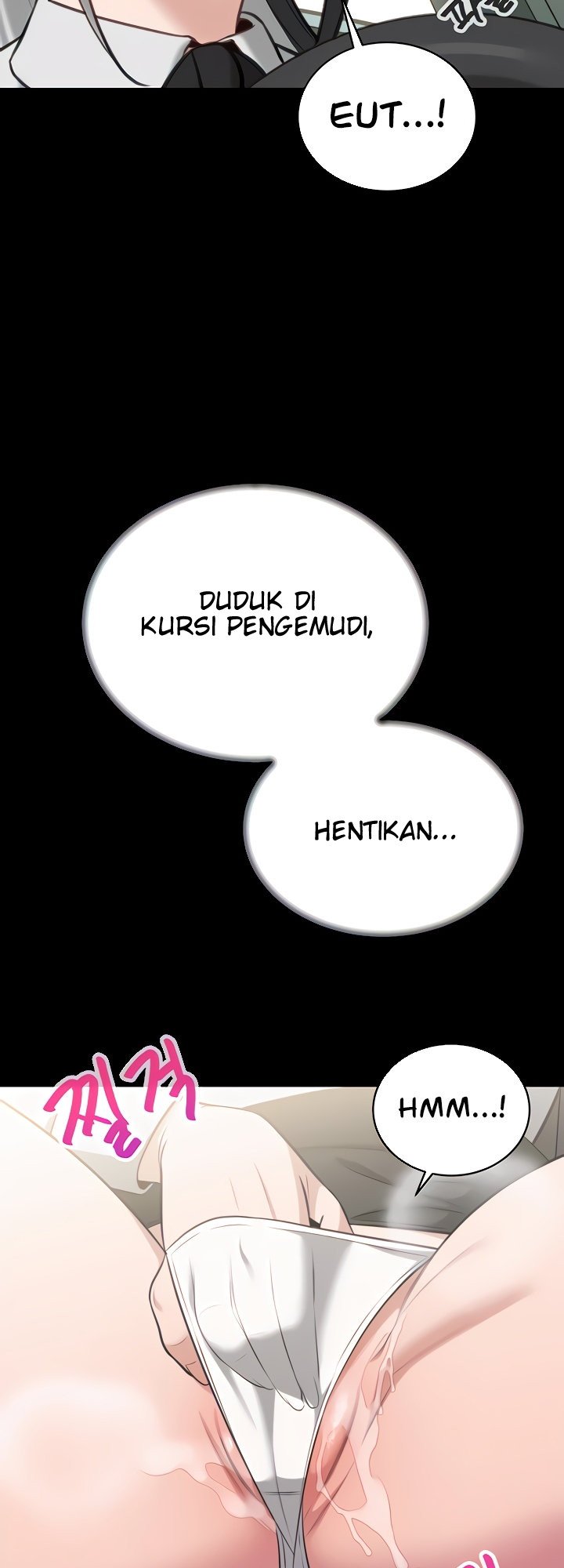 Secret Affairs of the 3rd Generation - Chapter 48 54