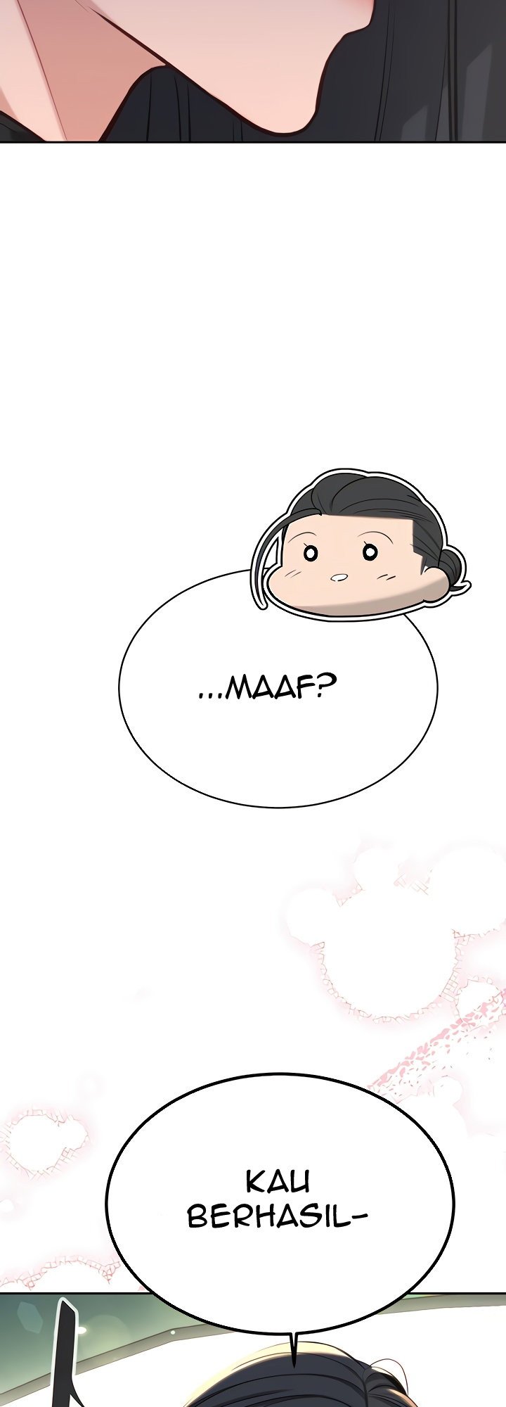 Secret Affairs of the 3rd Generation - Chapter 48 4