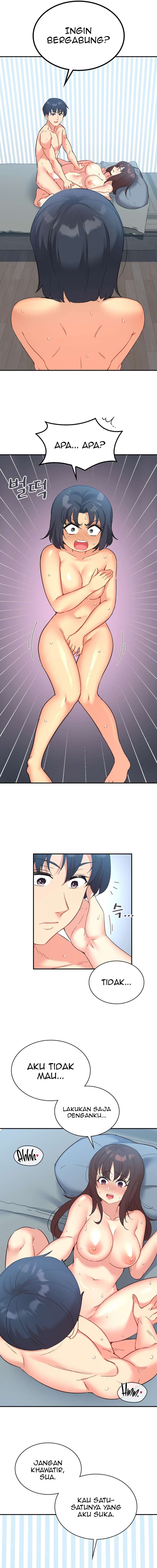 My Life With The Smart Application - Chapter 48 14 My Life With The Smart Application - Chapter 48 14