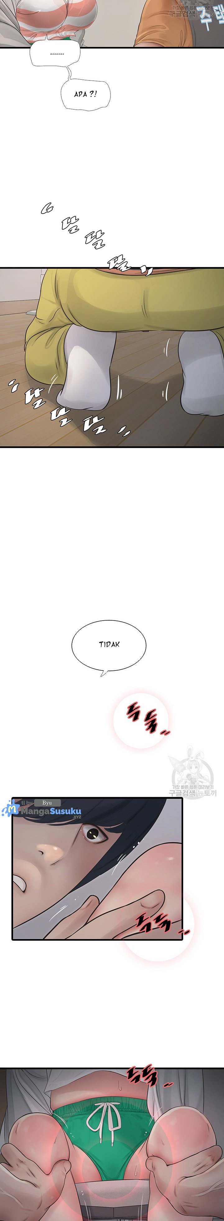 The Hole Diary - Chapter 16 27