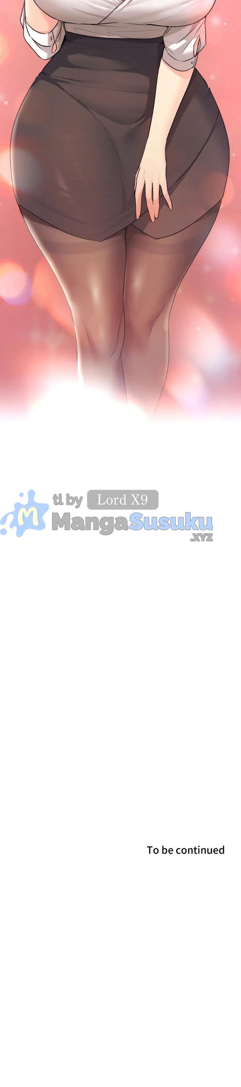 Wreck My Bias - Chapter 16 20