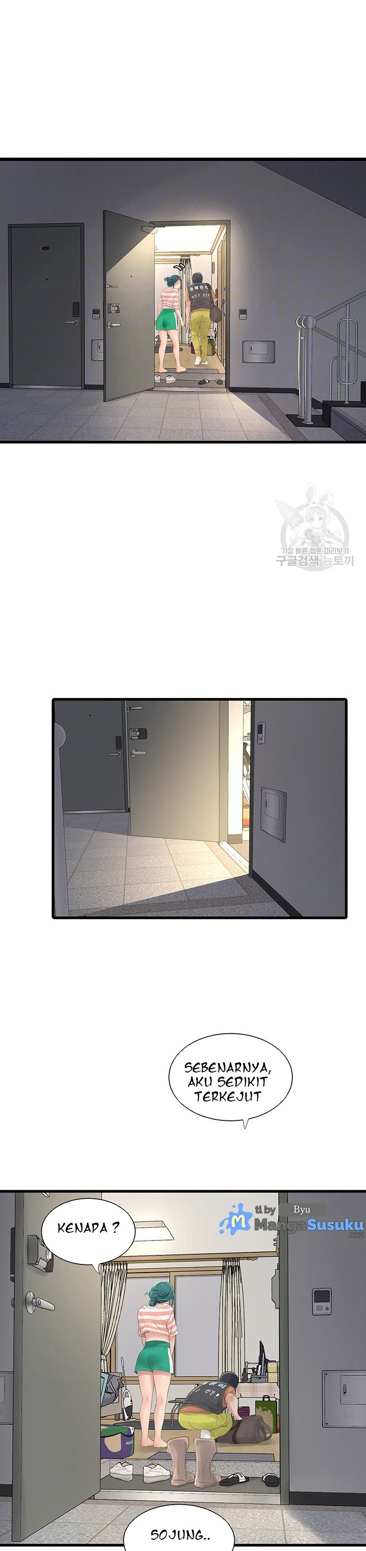The Hole Diary - Chapter 16 8