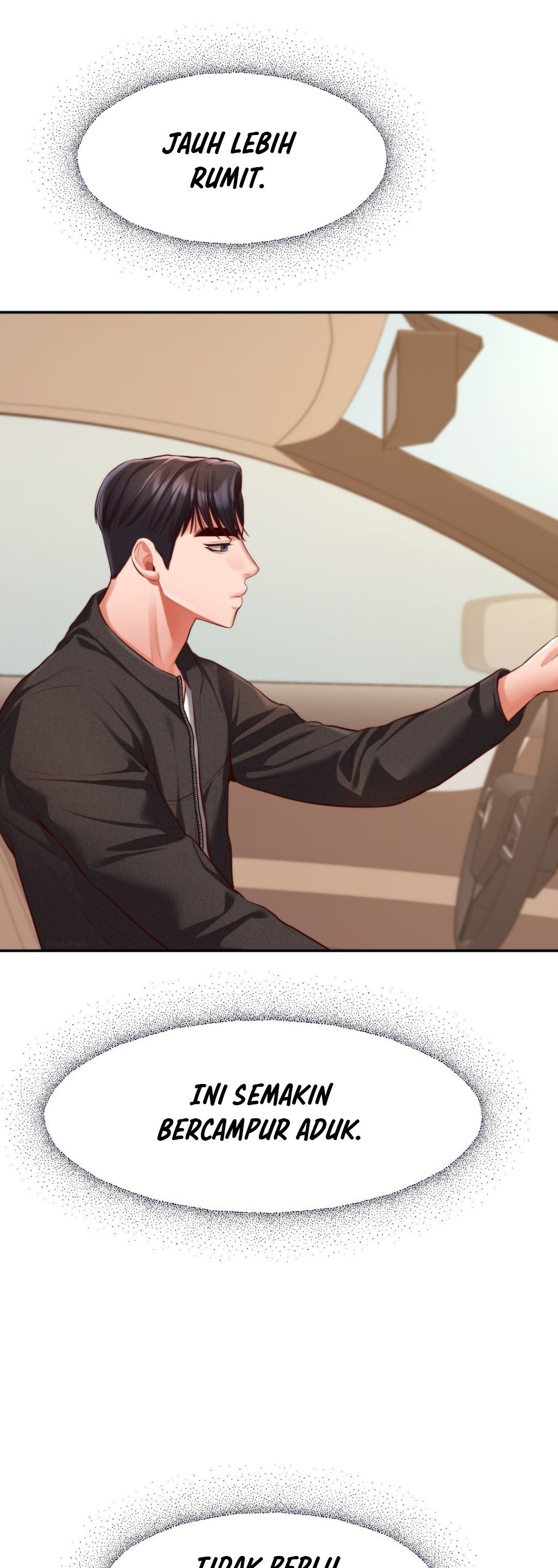 Blueming (Samosa) - Chapter 16 38