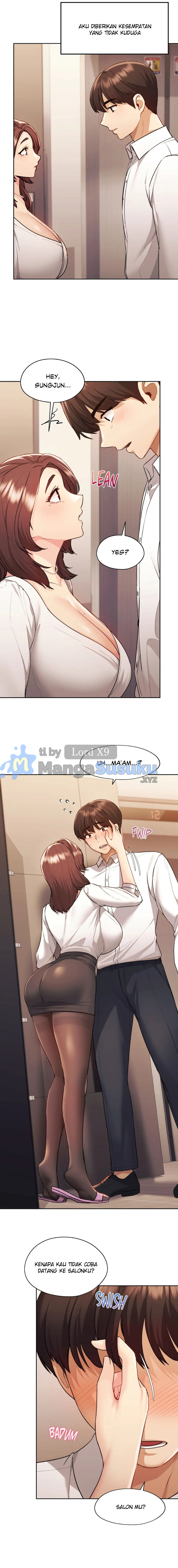 Wreck My Bias - Chapter 16 18