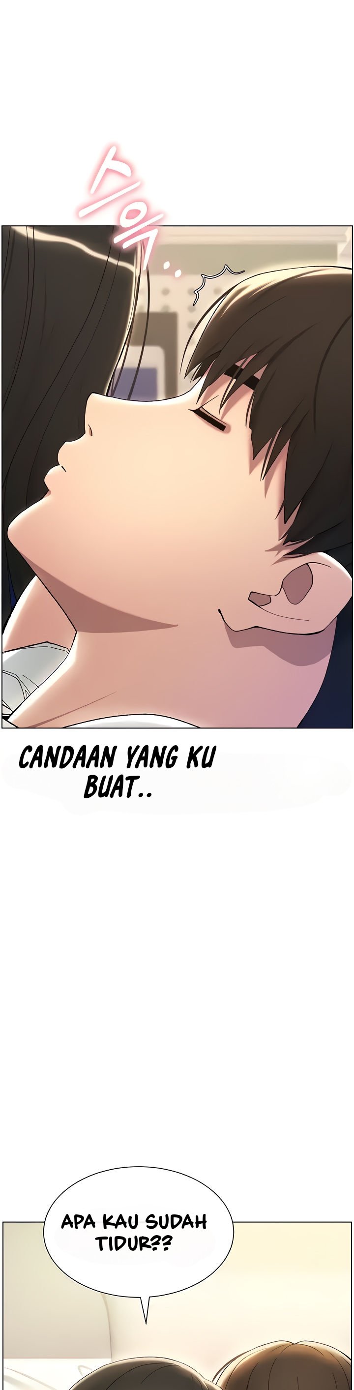 A Secret Lesson With My Younger Sister - Chapter 16 41