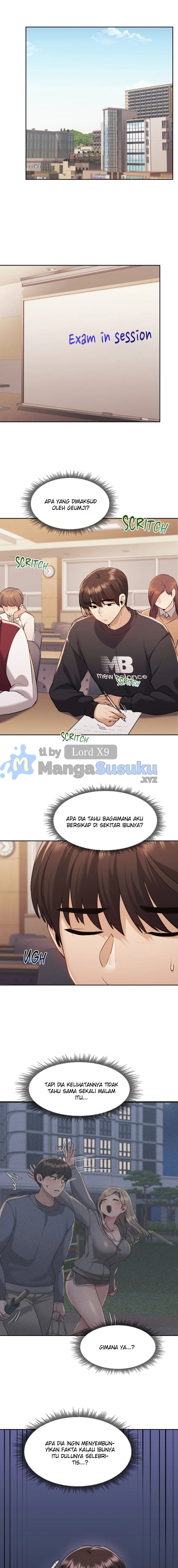 Wreck My Bias - Chapter 16 5