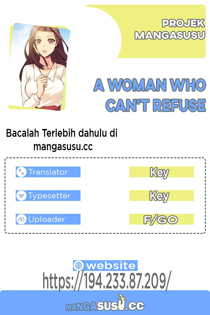 The Yes Girl - Chapter 16 1