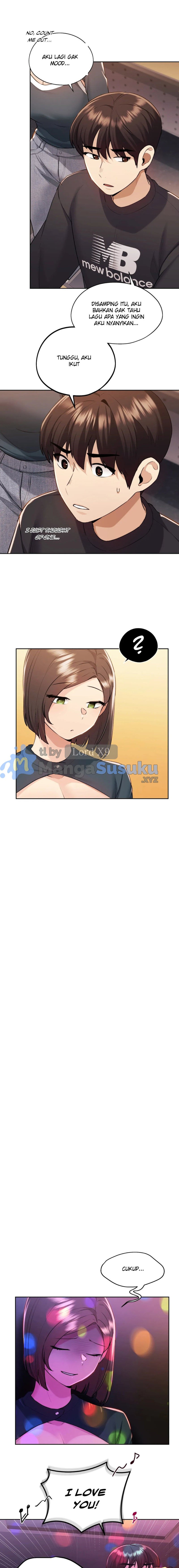 Wreck My Bias - Chapter 16 10
